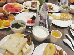 -兴芮温泉度假区