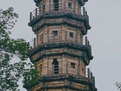 -船政文化景区-罗星塔公园