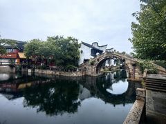 -嘉兴月河历史街区