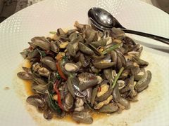 -潮州府·潮菜·砂锅粥(徐家汇店)