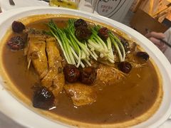-福海居烤鸭店(鸟巢店)