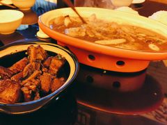 -启东恒大酒店·吕四渔号海鲜餐厅