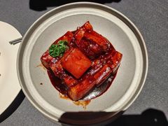 -肆月河豚·淮扬菜·湘菜(华天店)