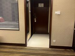 -广州礼顿酒店