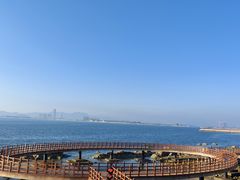 -养马岛旅游度假区