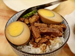 -好呷(东城十三碗美食广场店)