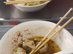 -金陵老丁家馄饨(新街口店)