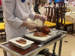 -汇贤府·李氏新鲁菜(万寿路店)