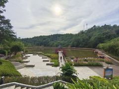 -神光山国家森林公园