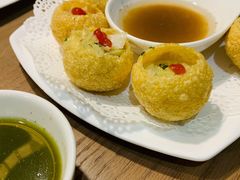 -Masala Curry and BBQ·玛莎拉巴基斯坦美食(金水万达店)