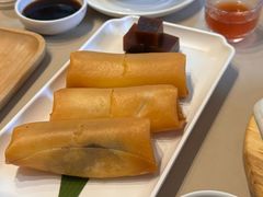 -蔡澜点心·粤菜(西单大悦城店)