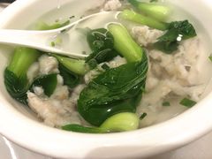 鱼丸汤-华盛丰温州大排档(东三环南路店)