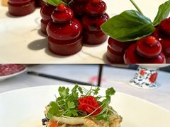 -蘇锦宴·淮扬菜烤鸭·小院(三元桥霄云路店)