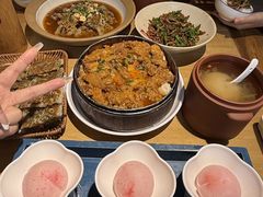 -乡野李掌柜(汉江路店)