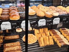 -红跑车(三牌楼店)