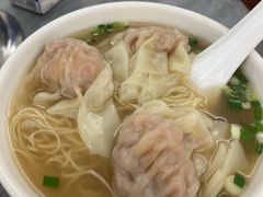 -周门传统竹升面
