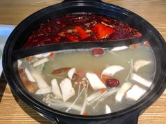 -百味源炭火烤翅 ·夜市大排档(酒仙桥店)