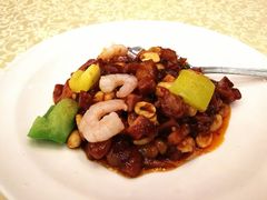 八宝辣酱-绿波廊(豫园店)