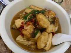 -南雄雄州土菜餐厅(粤北大厦店)
