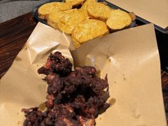 -破店肥哈·海鲜·烧烤(郑州银泰inPARK店)