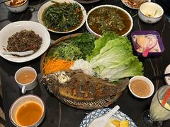 -瑞丽觉觉味道·异国风情(瑞丽大道店)