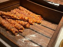 -B&C黄油与面包·THE GARDEN BAKERY概念店(世纪汇店)