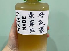 -小公园汕头甜汤(博罗店)