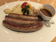 -兰特伯爵西餐厅·啤酒屋(方庄店)
