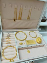 -烨麟黄金珠宝(和胤788广场一楼店)