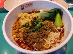 -川正旺江湖菜(三元桥店)