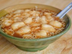 醪糟粉子-张醪糟