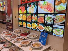 -新洪记·丽久饭店(铁西店)