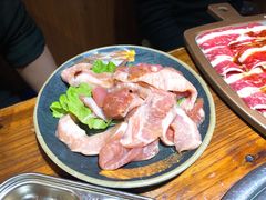 -韩一品韩国料理(柏庐南路店)