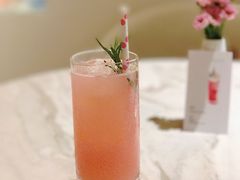 Peachy&nbsp;summer-théATRE 茶聚场(王府中環店)