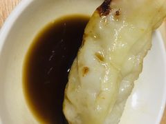 -小董骨汤馄饨店(通扬路店)