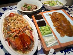 -印巷里主题餐厅(马鞍山店)