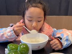 -宁波汤团店(外滩店)