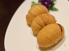 -杭州西子湖四季酒店·金沙厅