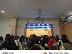 -北京站