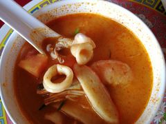 -灯笼馆海鲜餐厅