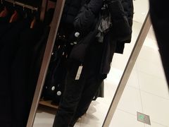 -优衣库(沈阳市府恒隆广场店)
