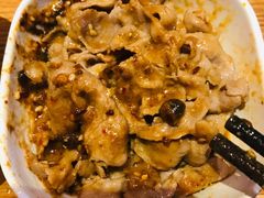 -傣妹火锅(南京东路一店)