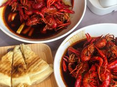 -有位虾匠·香辣蟹·小龙虾(李村店)