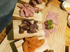 -大叔家的烤肉店·活鳗鱼(建筑大学店)