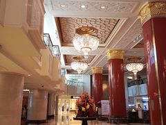 -北京中国大饭店