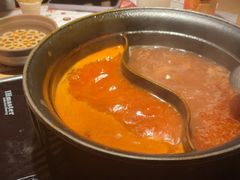 -温野菜涮涮锅(西单大悦城店)