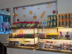 -蜂蝶来饼店(拱北总店)