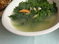 -东江渔村·古典园林·30年粤菜老字号(太和店)