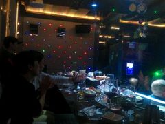 -蓝色派对KTV(聚然广场店)