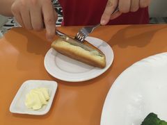 -红房子西菜馆(淮海店)